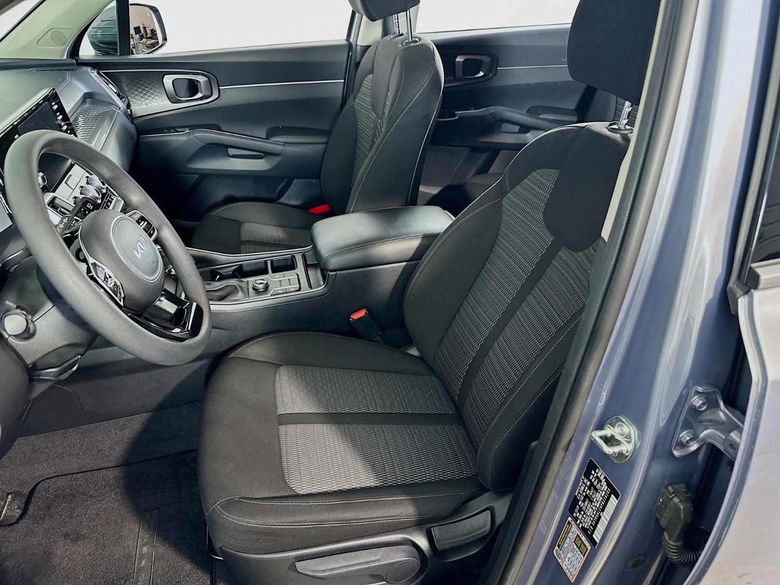 2023 Kia Sorento Vehicle Photo in Langhorne, PA 19047