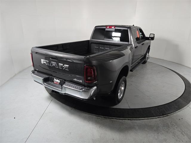 2025 Ram 3500 Vehicle Photo in PRESCOTT, AZ 86305-3700