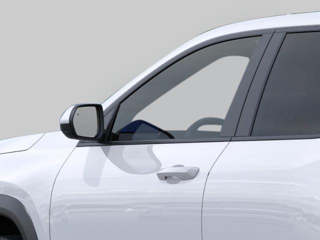 2026 Chevrolet Equinox Vehicle Photo in OSHKOSH, WI 54904-7811