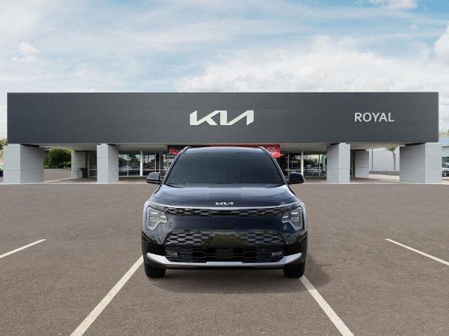 2025 Kia Niro EV Vehicle Photo in Tucson, AZ 85712