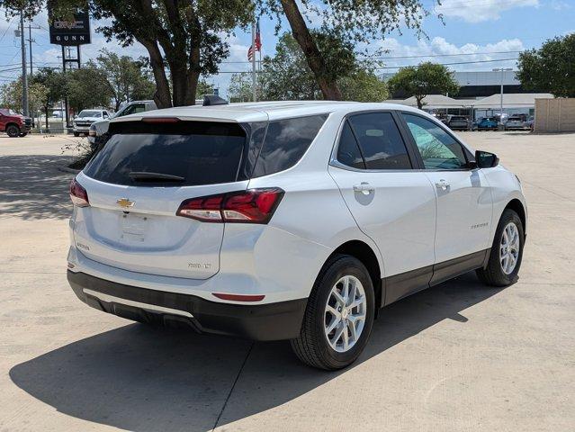 2023 Chevrolet Equinox Vehicle Photo in SELMA, TX 78154-1460