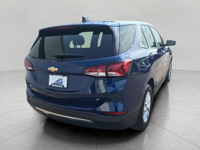 2023 Chevrolet Equinox Vehicle Photo in GREEN BAY, WI 54303-3330