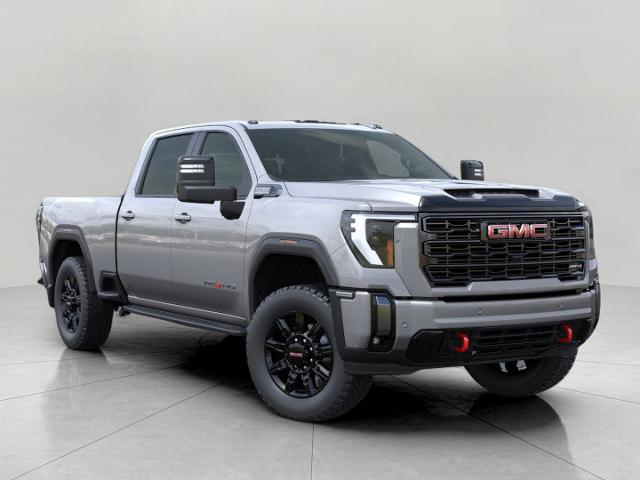 2025 GMC Sierra 3500 HD Vehicle Photo in APPLETON, WI 54914-8833