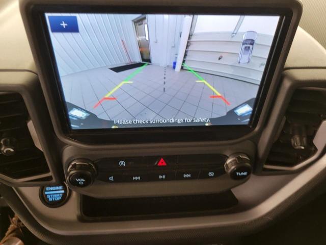 2022 Ford Bronco Sport Vehicle Photo in Neenah, WI 54956