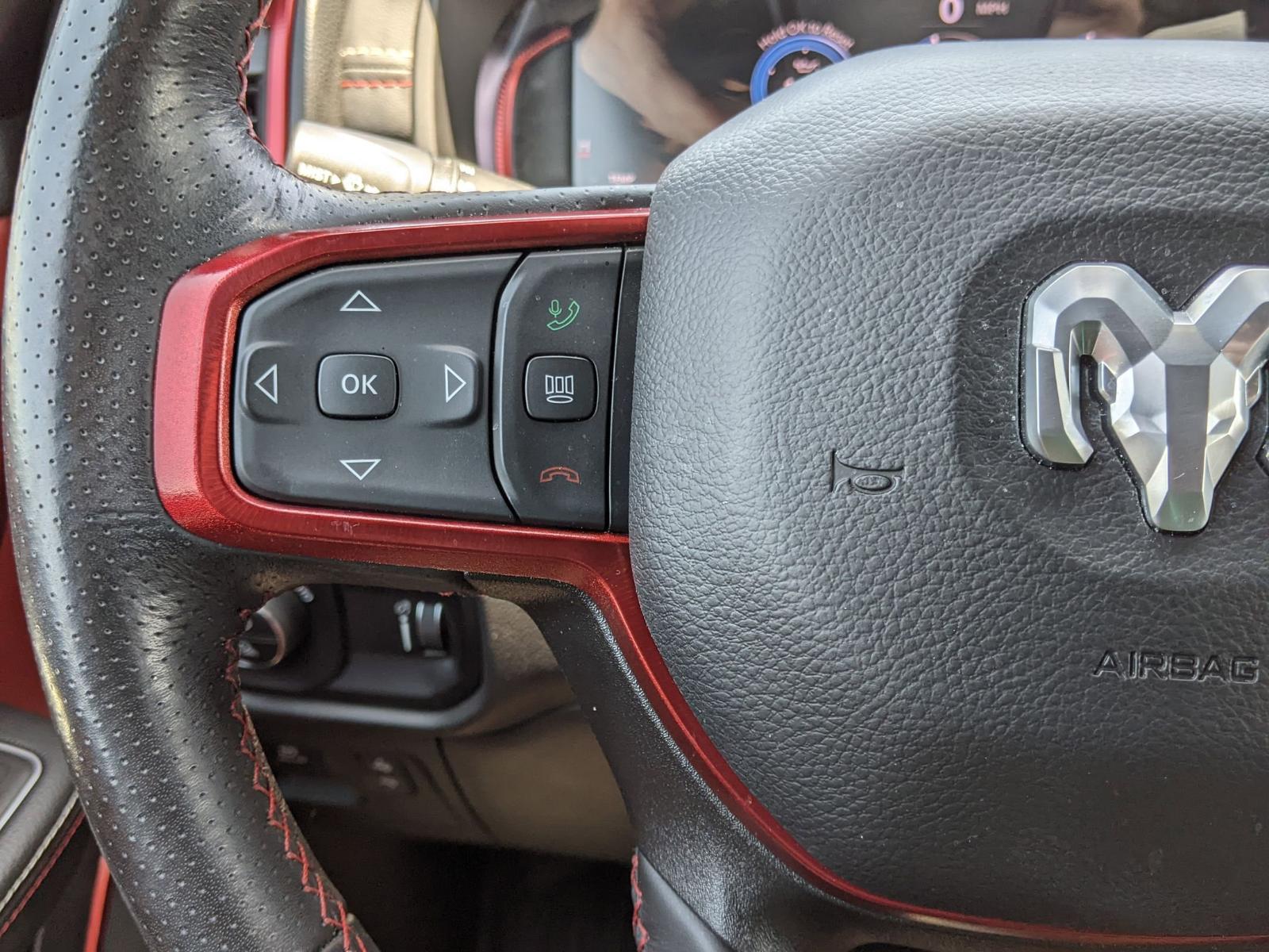 2023 Ram 1500 Vehicle Photo in Seguin, TX 78155