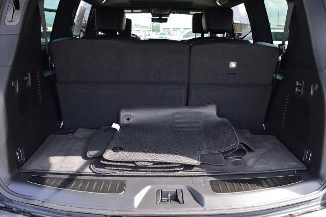 2021 INFINITI QX80 Vehicle Photo in Houston, TX 77090