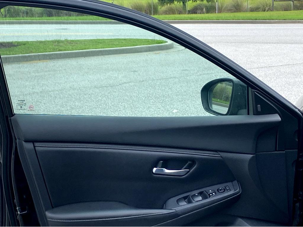 2023 Nissan Sentra Vehicle Photo in POOLER, GA 31322-3252