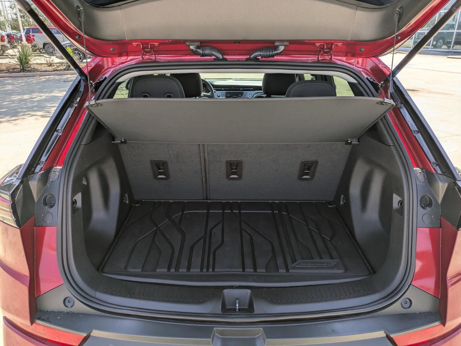 2023 Chevrolet Bolt EUV Vehicle Photo in SELMA, TX 78154-1460