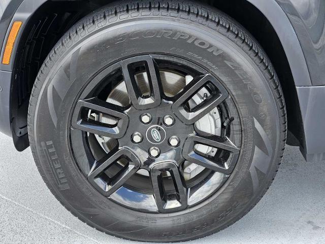 2024 Defender Vehicle Photo in AUSTIN, TX 78717