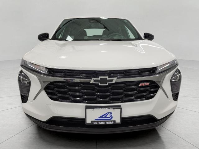 2025 Chevrolet Trax Vehicle Photo in APPLETON, WI 54914-4656
