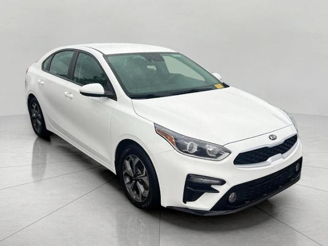 2019 Kia Forte Vehicle Photo in MIDDLETON, WI 53562-1492