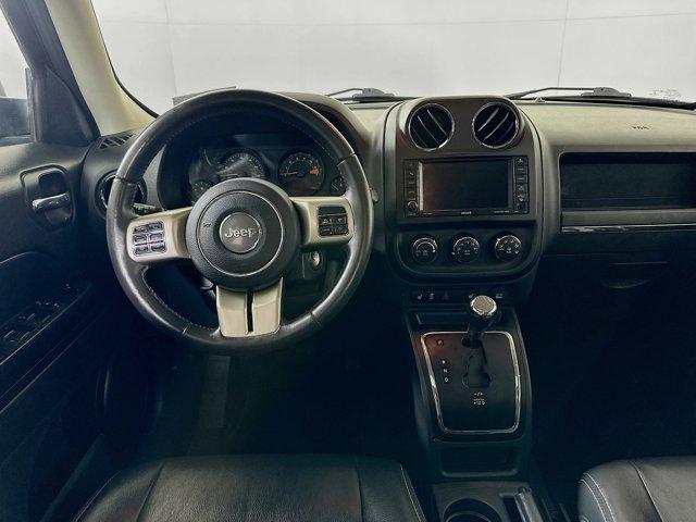 2017 Jeep Patriot Vehicle Photo in Doylestown, PA 18902