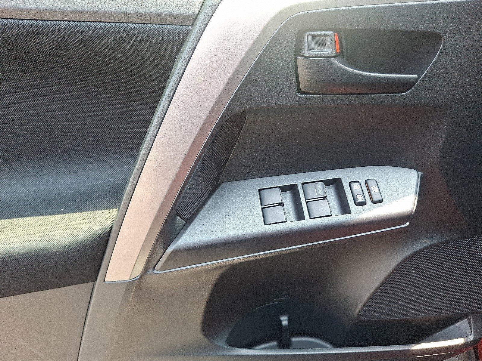 2016 Toyota RAV4 Vehicle Photo in Harrisburg, PA 17111