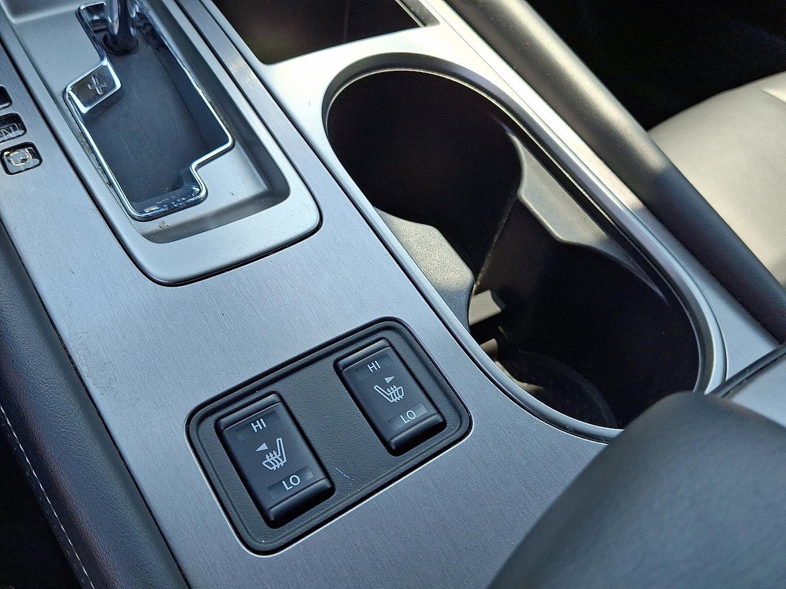 2024 Nissan Murano Vehicle Photo in Jenkintown, PA 19046