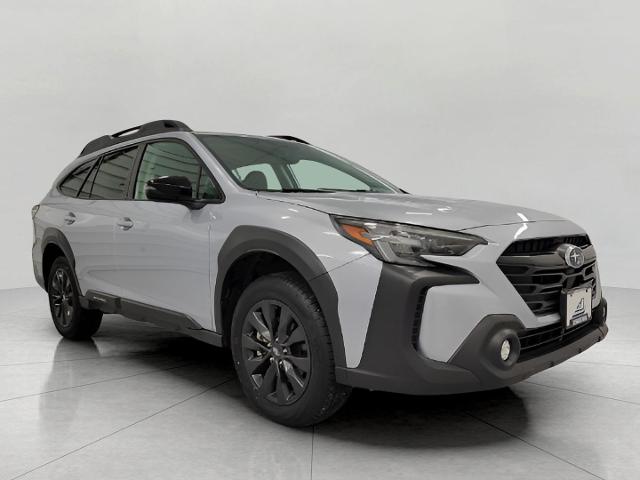 2024 Subaru Outback Vehicle Photo in Oshkosh, WI 54904