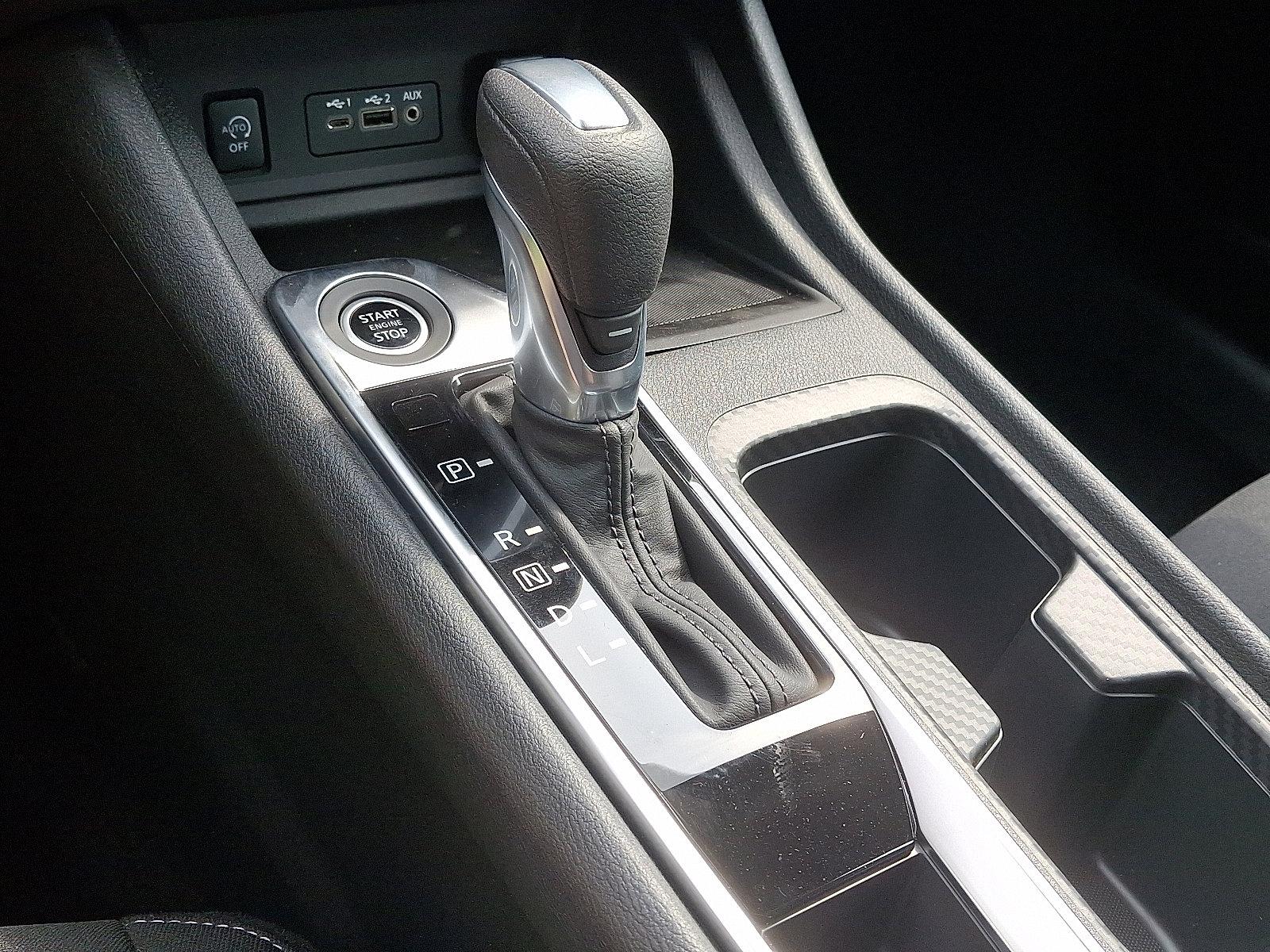 2025 Nissan Sentra Vehicle Photo in Mechanicsburg, PA 17050-2306
