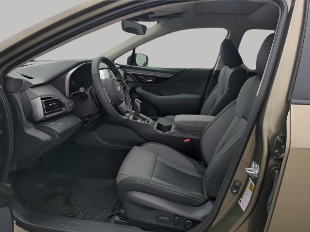 2025 Subaru Outback Vehicle Photo in Green Bay, WI 54304