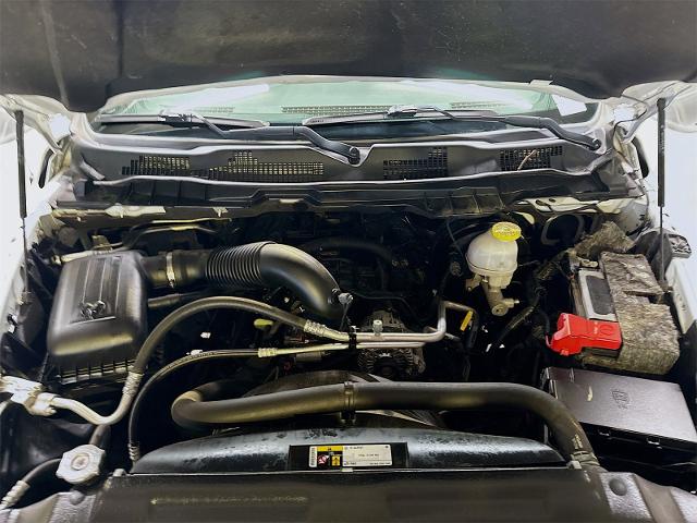 2020 Ram 1500 Classic Vehicle Photo in EVERETT, WA 98203-5662