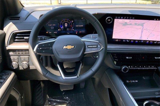 2025 Chevrolet Tahoe Vehicle Photo in KANSAS CITY, MO 64114-4502