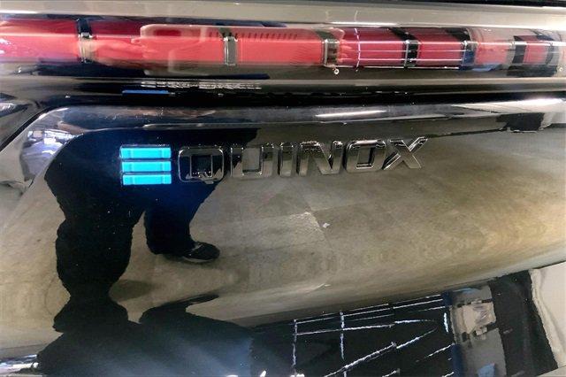 2024 Chevrolet Equinox EV Vehicle Photo in KANSAS CITY, MO 64114-4502