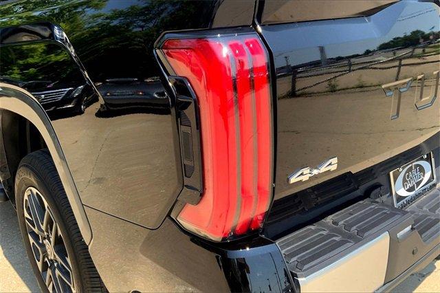 2024 Toyota Tundra 4WD Vehicle Photo in KANSAS CITY, MO 64114-4545