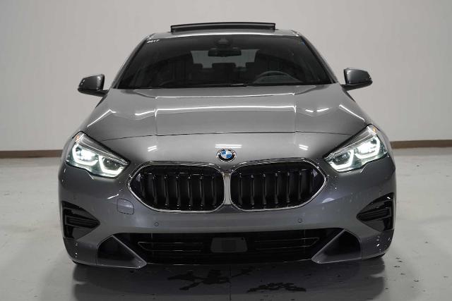 2024 BMW 228i xDrive Vehicle Photo in GRAPEVINE, TX 76051
