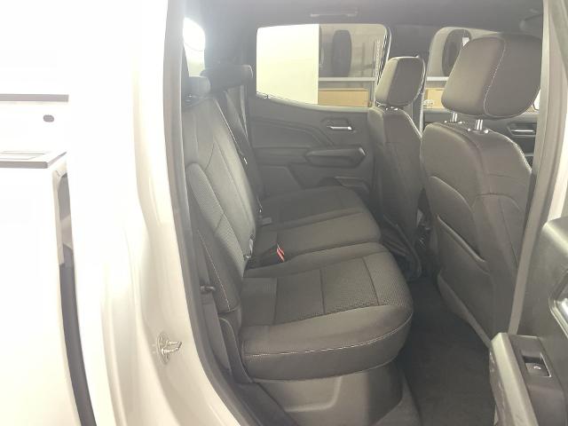 2024 GMC Canyon Vehicle Photo in GILBERT, AZ 85297-0402
