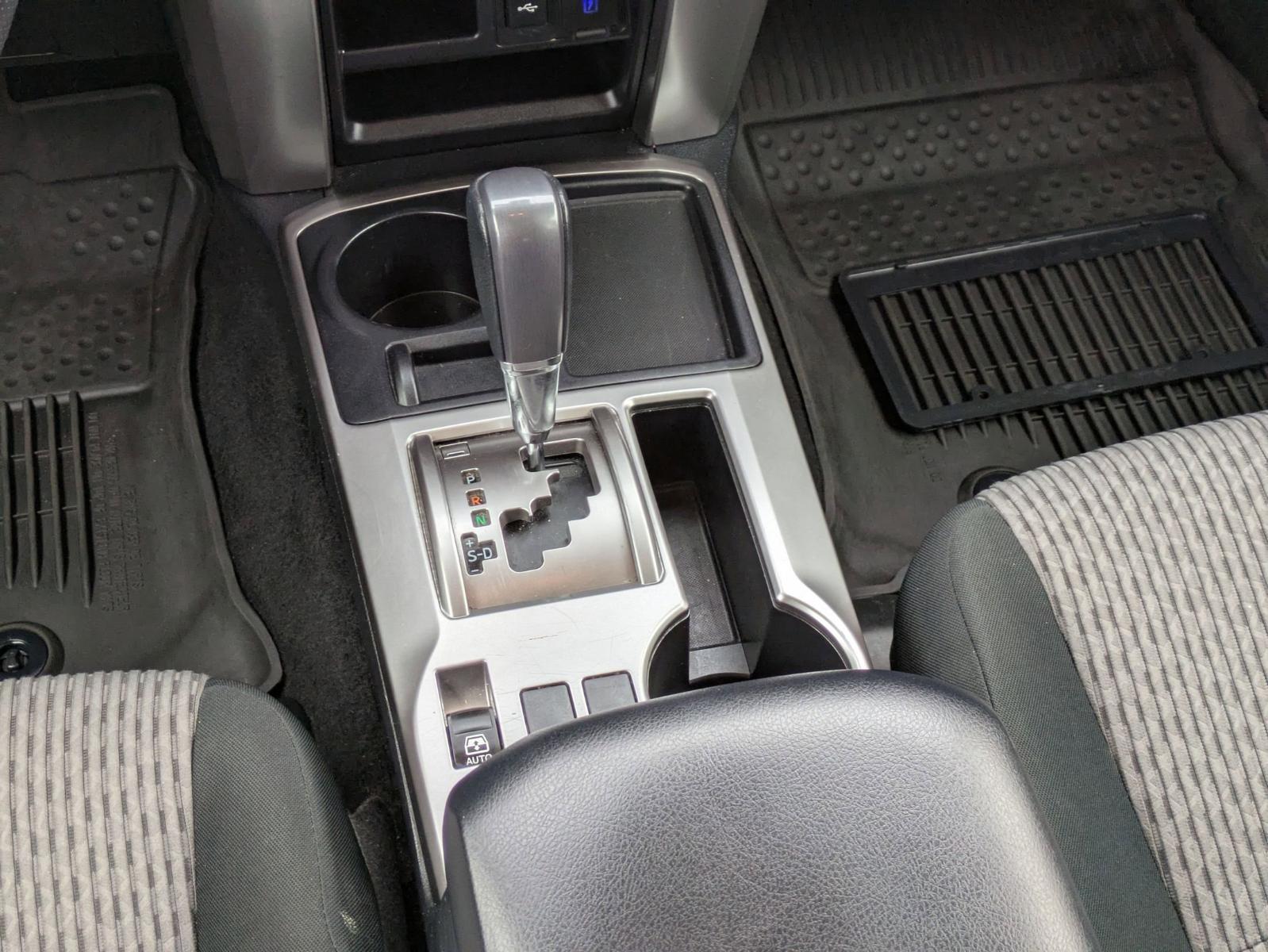 2023 Toyota 4Runner Vehicle Photo in SELMA, TX 78154-1460