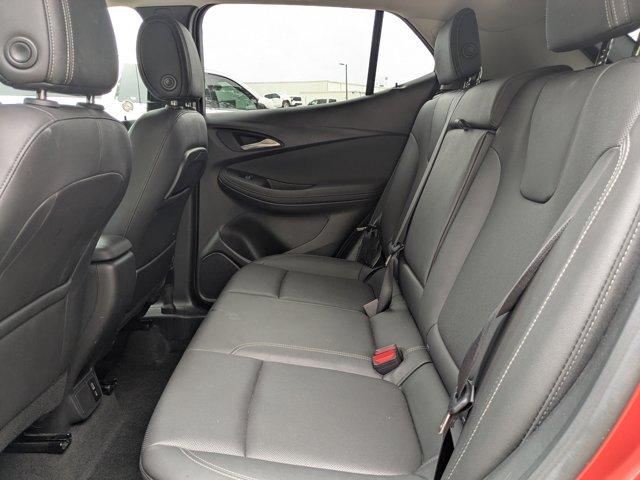 2024 Buick Encore GX Vehicle Photo in BRUNSWICK, GA 31525-1881