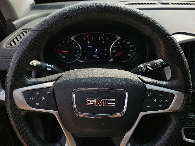 2022 GMC Terrain Vehicle Photo in TREVOSE, PA 19053-4984