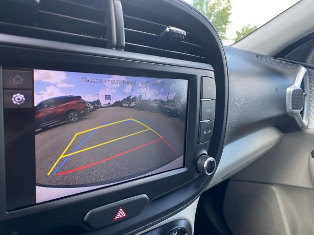 2023 Kia Soul Vehicle Photo in Statesboro, GA 30458
