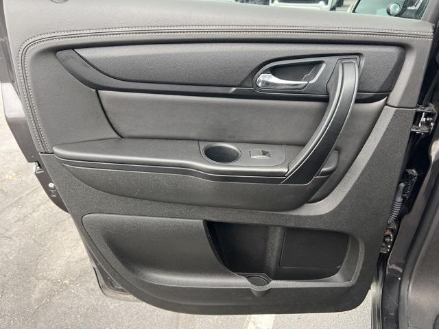 2016 GMC Acadia Vehicle Photo in GREEN BAY, WI 54304-5303