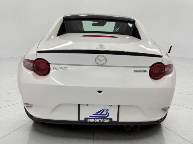 2023 Mazda MX-5 Miata RF Vehicle Photo in NEENAH, WI 54956-2243