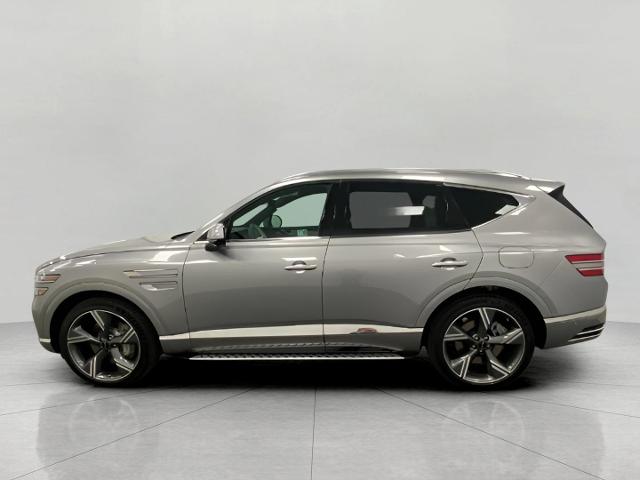 2025 Genesis GV80 Vehicle Photo in Appleton, WI 54913