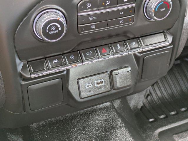 2024 Chevrolet Silverado 1500 Vehicle Photo in SELMA, TX 78154-1460