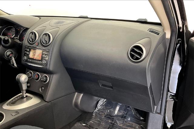 2015 Nissan Rogue Select Vehicle Photo in Grapevine, TX 76051