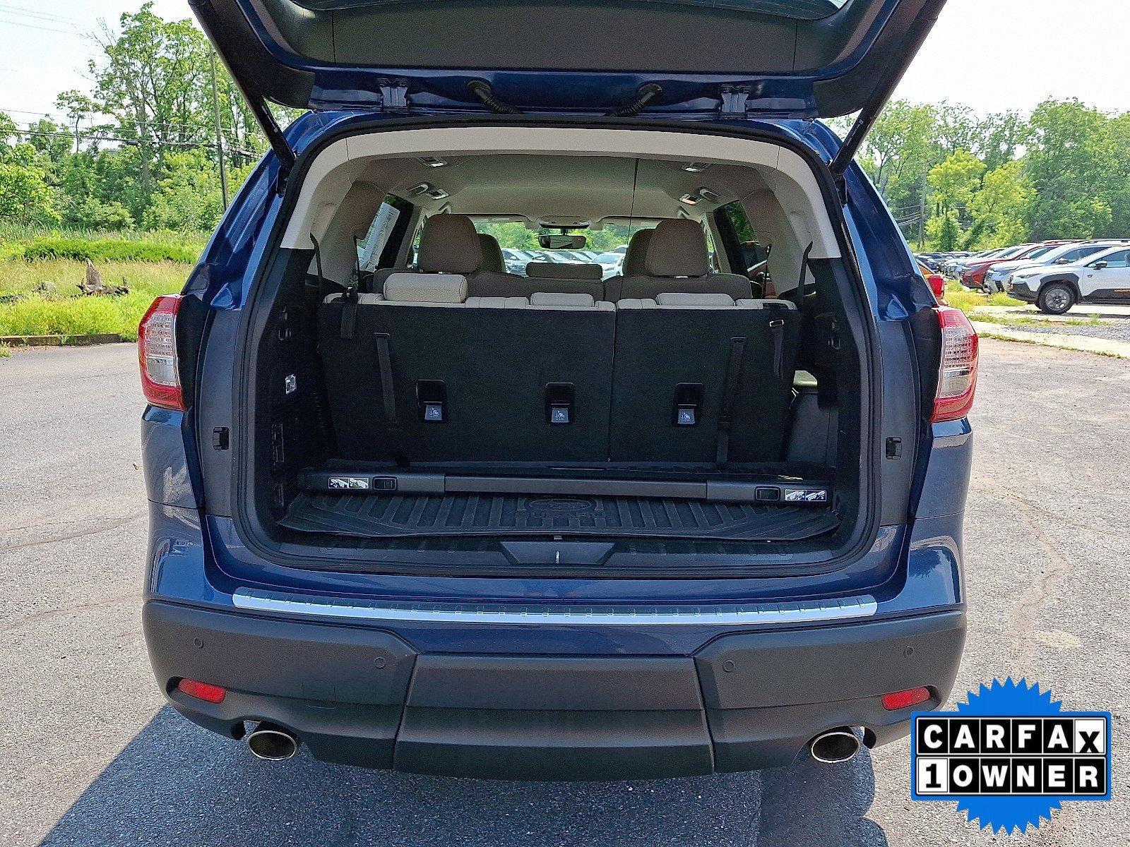 2022 Subaru Ascent Vehicle Photo in Harrisburg, PA 17111