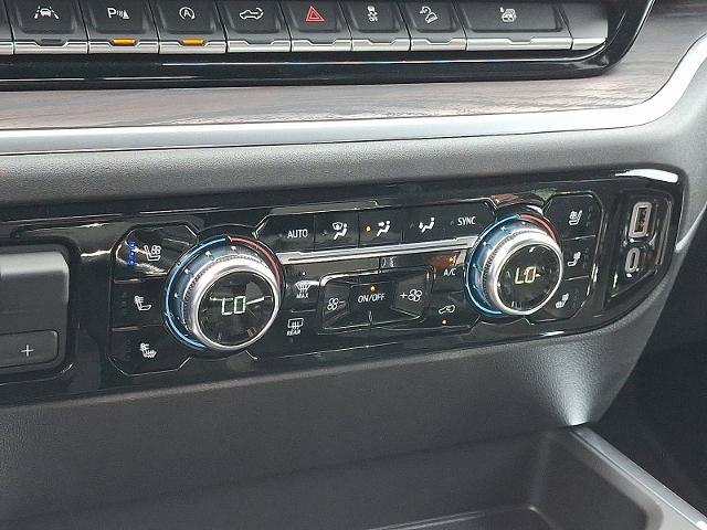 2025 GMC Sierra 1500 Vehicle Photo in TREVOSE, PA 19053-4984
