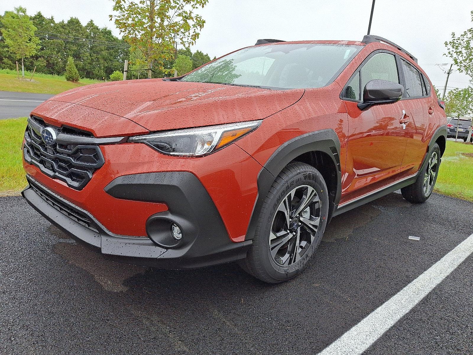 2025 Subaru Crosstrek Vehicle Photo in Easton, PA 18045