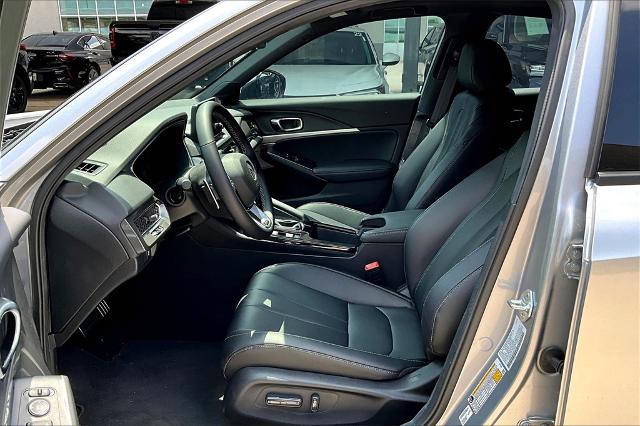 2025 Acura Integra Vehicle Photo in Grapevine, TX 76051