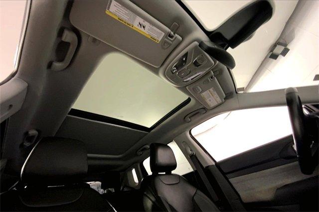 2022 Jeep Compass Vehicle Photo in KANSAS CITY, MO 64114-4502