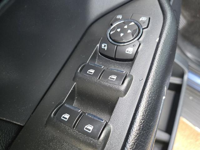 2019 Ford Expedition Vehicle Photo in Weatherford, TX 76087