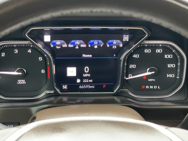 2021 GMC Sierra 1500 Vehicle Photo in BENTONVILLE, AR 72712-4322