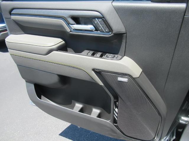 2025 Chevrolet Silverado 2500 HD Vehicle Photo in LEESBURG, FL 34788-4022