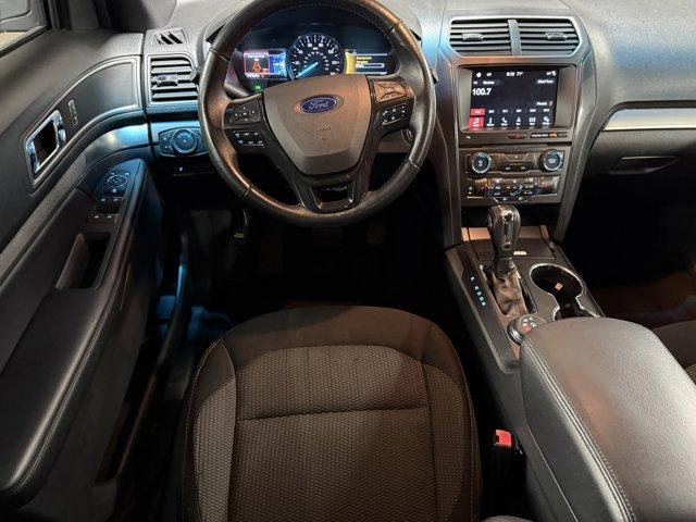 2018 Ford Explorer Vehicle Photo in Ogallala, NE 69153