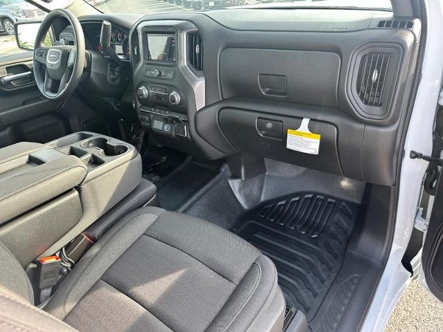 2025 GMC Sierra 2500 HD Vehicle Photo in COLUMBIA, MO 65203-3903
