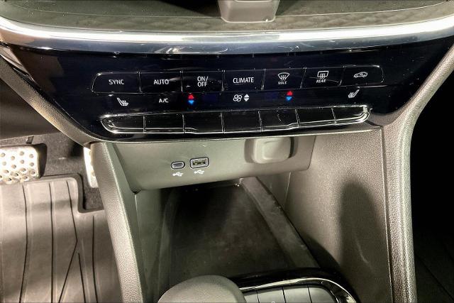 2025 Buick Encore GX Vehicle Photo in Tulsa, OK 74129