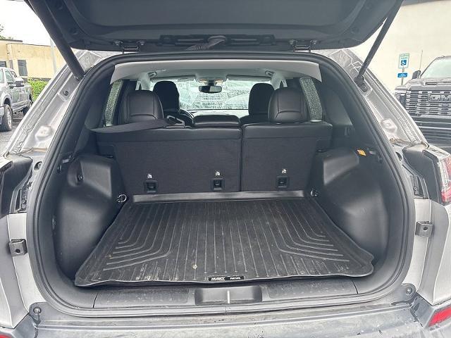 2020 Jeep Cherokee Vehicle Photo in HARRISBURG, PA 17111-1033