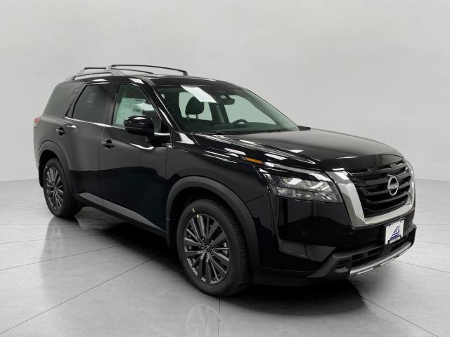 2025 Nissan Pathfinder Vehicle Photo in Appleton, WI 54913
