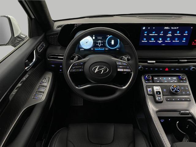 2025 Hyundai PALISADE Vehicle Photo in Appleton, WI 54913